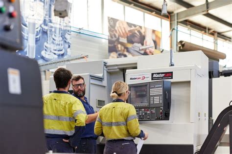 cnc machining rockingham|About .